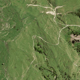 Satellite imagery of 7196, NZ