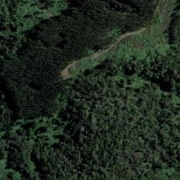 Satellite imagery of Cerro Tranquilvoro, CL