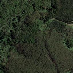 Satellite imagery of Cerro Tranquilvoro, CL