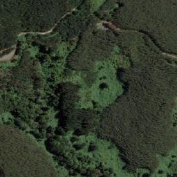 Satellite imagery of Cerro Tranquilvoro, CL