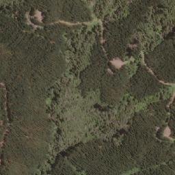 Satellite imagery of Cerro Traiguanque, CL