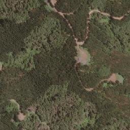 Satellite imagery of Cerro Traiguanque, CL
