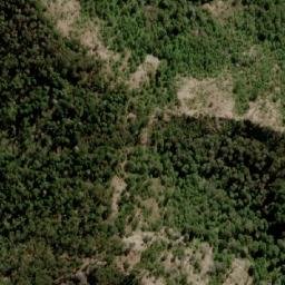 Satellite imagery of Cerro El Carmen, CL