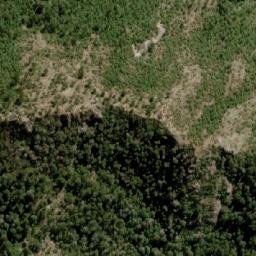 Satellite imagery of Cerro El Carmen, CL