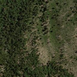 Satellite imagery of Cerro Peñascos, CL