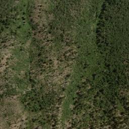 Satellite imagery of Cerro Peñascos, CL