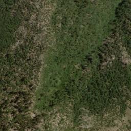 Satellite imagery of Cerro Peñascos, CL