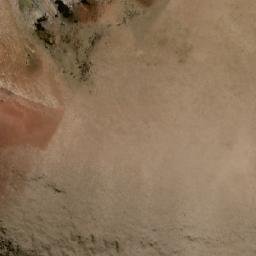 Satellite imagery of Cerro Morado, AR