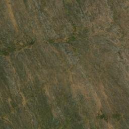 Satellite imagery of Sierra Negra, AR