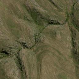 Satellite imagery of Cerro La Tigra, AR