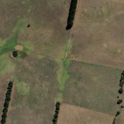 Satellite imagery of Goon Nure Hill, AU