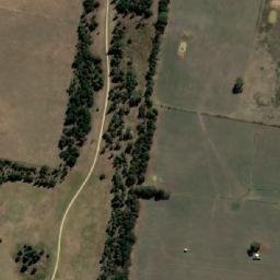 Satellite imagery of Goon Nure Hill, AU