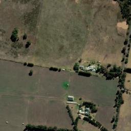 Satellite imagery of Goon Nure Hill, AU