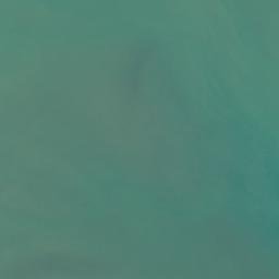 Satellite imagery of Rauiri Head, NZ
