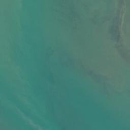 Satellite imagery of Rauiri Head, NZ