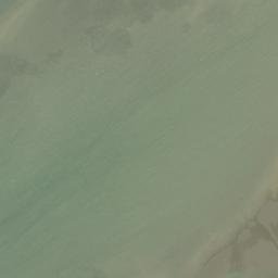 Satellite imagery of Te Ruangarara Point, NZ