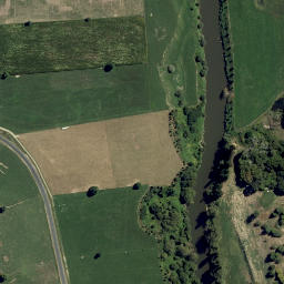 Satellite imagery of Matakitaki, NZ