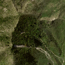 Satellite imagery of 7182, NZ