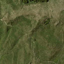 Satellite imagery of 7182, NZ