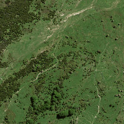Satellite imagery of 7196, NZ