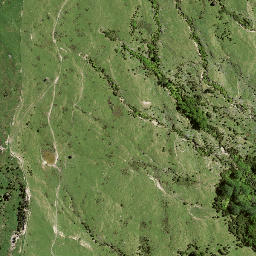 Satellite imagery of 7196, NZ