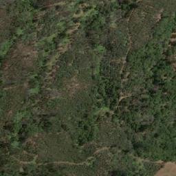 Satellite imagery of Cerro Alboyanco, CL