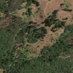 Satellite imagery of Cerro Alboyanco, CL