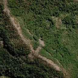 Satellite imagery of Cerro Bonete, CL