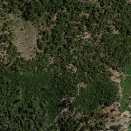 Satellite imagery of Cerro Peñascos, CL