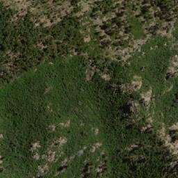 Satellite imagery of Cerro Peñascos, CL