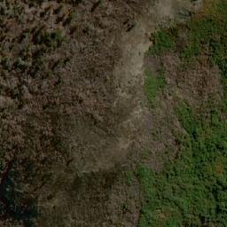 Satellite imagery of Paso de Coliqueo Sur, CL