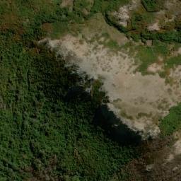 Satellite imagery of Paso de Coliqueo Sur, CL