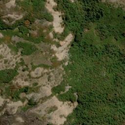 Satellite imagery of Paso de Coliqueo Sur, CL