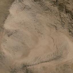 Satellite imagery of Cerro Morado, AR