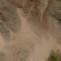 Satellite imagery of Cerro Morado, AR