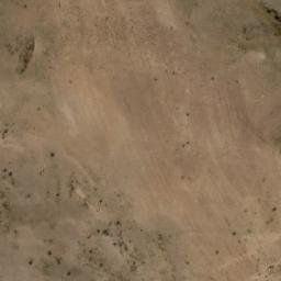 Satellite imagery of Cerro Agua Fría, AR