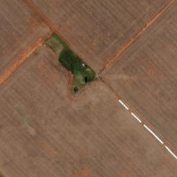 Satellite imagery of CSAN, AR