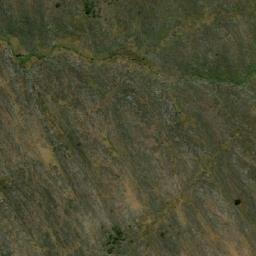 Satellite imagery of Cerro Blanco del Medio, AR