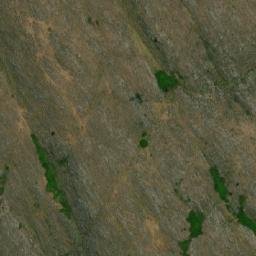 Satellite imagery of Cordón Mambaches, AR