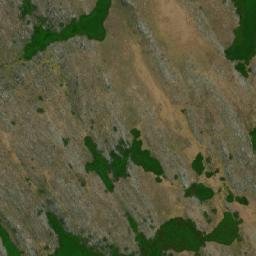 Satellite imagery of Cordón Mambaches, AR