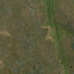 Satellite imagery of Cerro del Chancho, AR