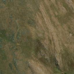 Satellite imagery of Cerro del Chancho, AR