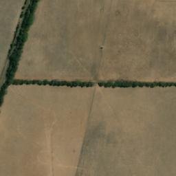 Satellite imagery of Satchell Hill, AU