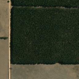 Satellite imagery of Satchell Hill, AU
