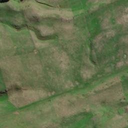 Satellite imagery of Koreromaiwaho, NZ
