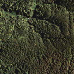 Satellite imagery of KAPUA NO 2, NZ