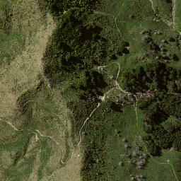 Satellite imagery of 7182, NZ
