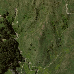 Satellite imagery of 7182, NZ