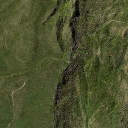 Satellite imagery of 7182, NZ