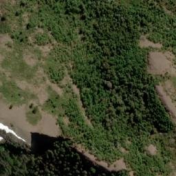 Satellite imagery of Cerro Bonete, CL